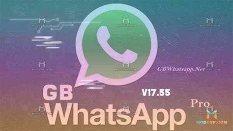 Download GB Whatsapp Pro APK v17.70 .